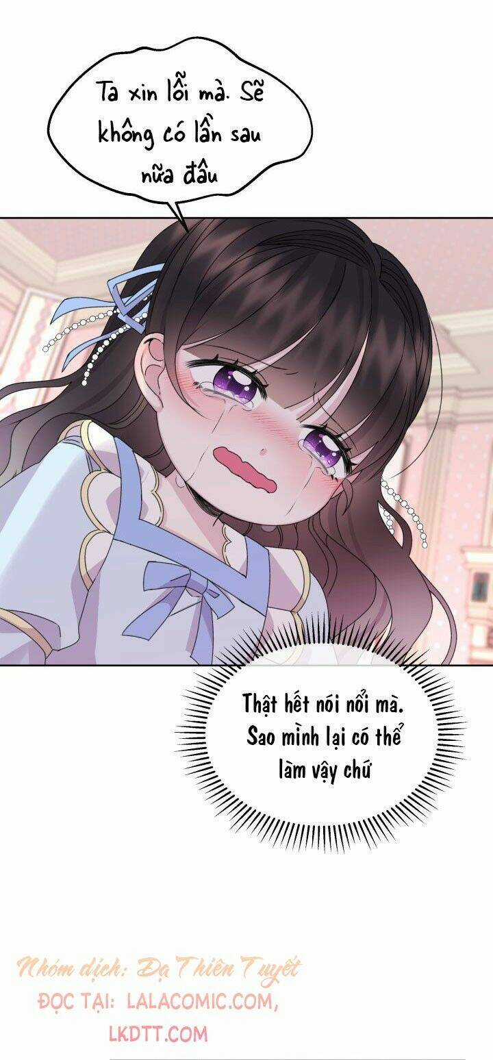 Công Chúa Huỷ Diệt - Chapter 20 - Trang 36