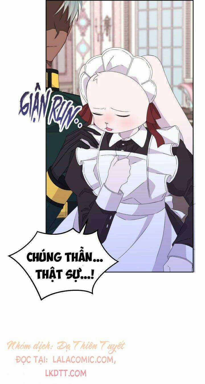 Công Chúa Huỷ Diệt - Chapter 20 - Trang 37