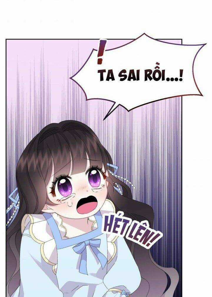 Công Chúa Huỷ Diệt - Chapter 20 - Trang 38