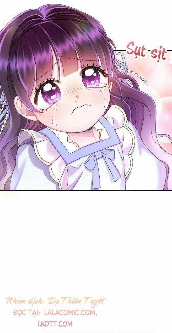 Công Chúa Huỷ Diệt - Chapter 20 - Trang 40