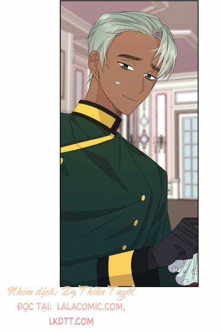 Công Chúa Huỷ Diệt - Chapter 20 - Trang 41