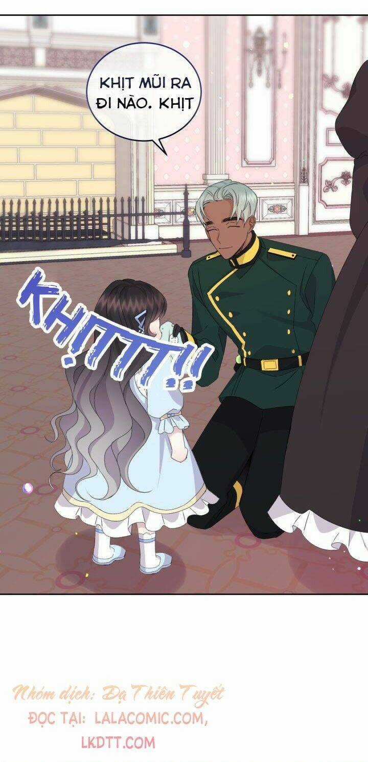 Công Chúa Huỷ Diệt - Chapter 20 - Trang 42