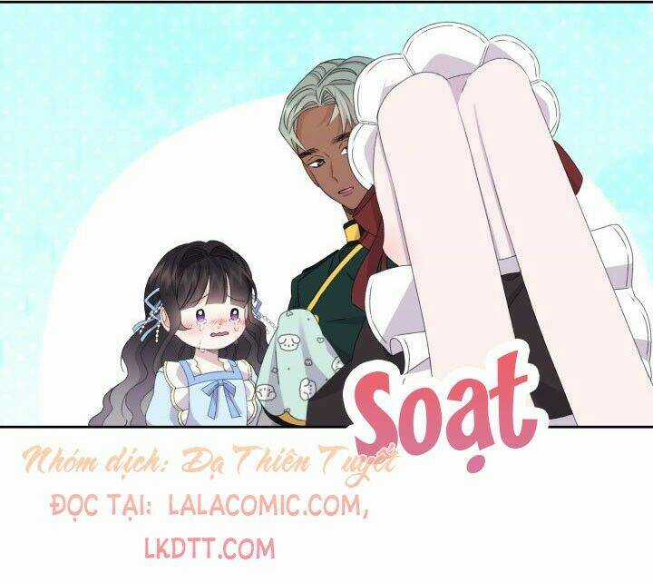 Công Chúa Huỷ Diệt - Chapter 20 - Trang 43