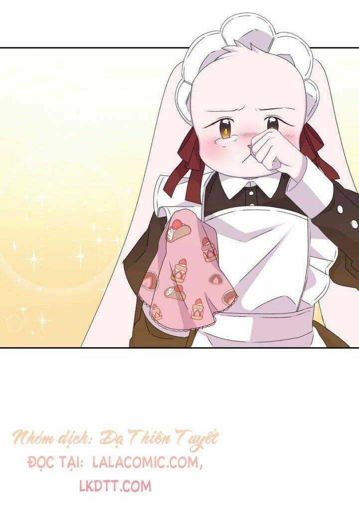Công Chúa Huỷ Diệt - Chapter 20 - Trang 44