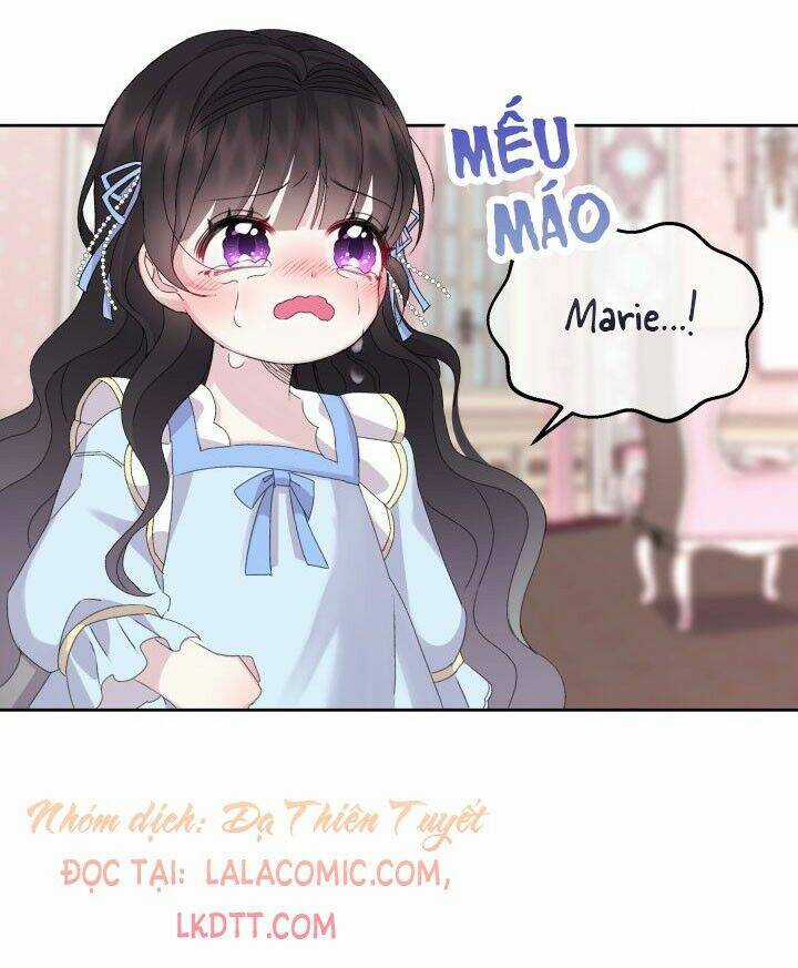 Công Chúa Huỷ Diệt - Chapter 20 - Trang 45