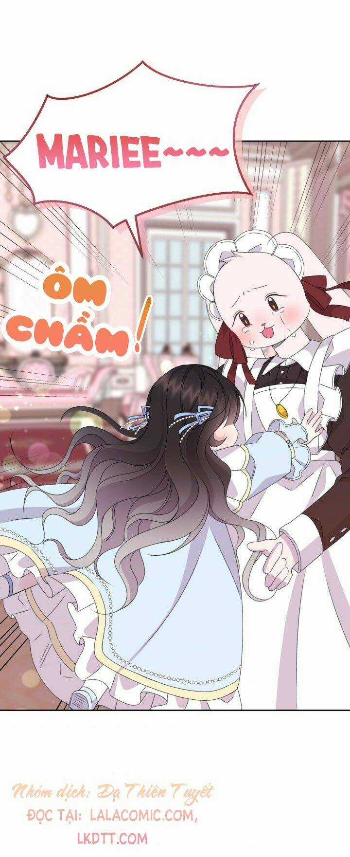 Công Chúa Huỷ Diệt - Chapter 20 - Trang 46