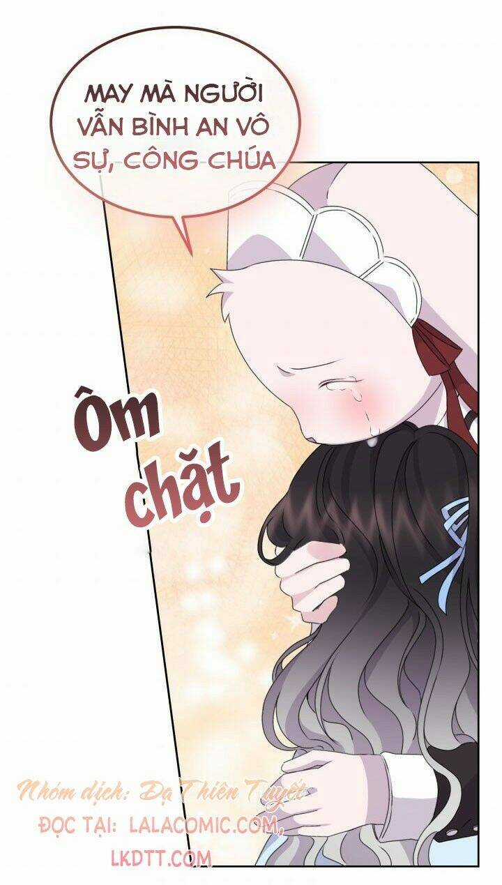 Công Chúa Huỷ Diệt - Chapter 20 - Trang 47