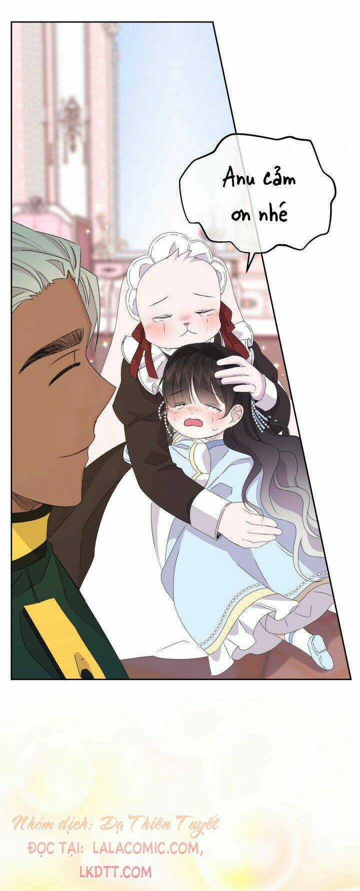 Công Chúa Huỷ Diệt - Chapter 20 - Trang 48