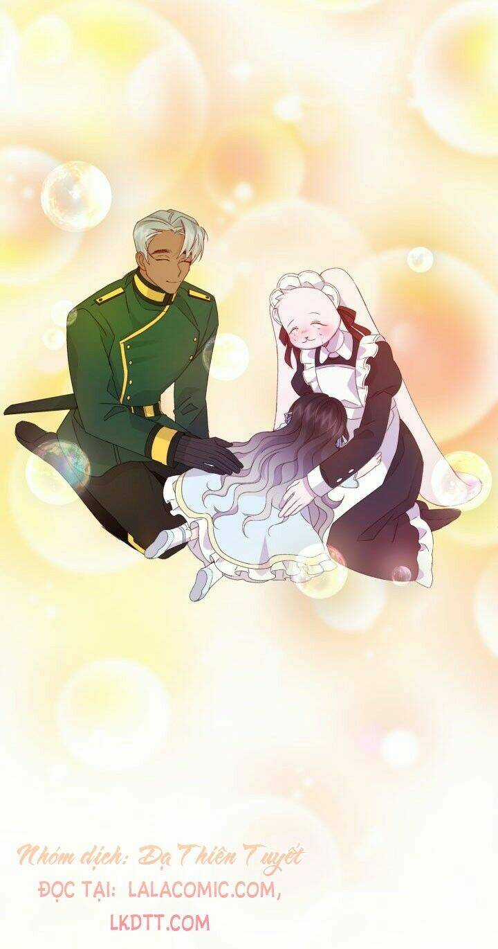 Công Chúa Huỷ Diệt - Chapter 20 - Trang 49