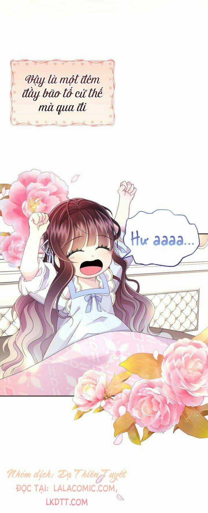 Công Chúa Huỷ Diệt - Chapter 20 - Trang 50