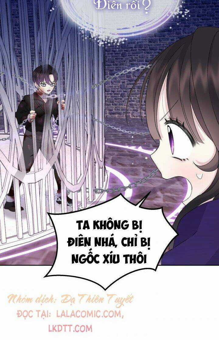 Công Chúa Huỷ Diệt - Chapter 20 - Trang 6