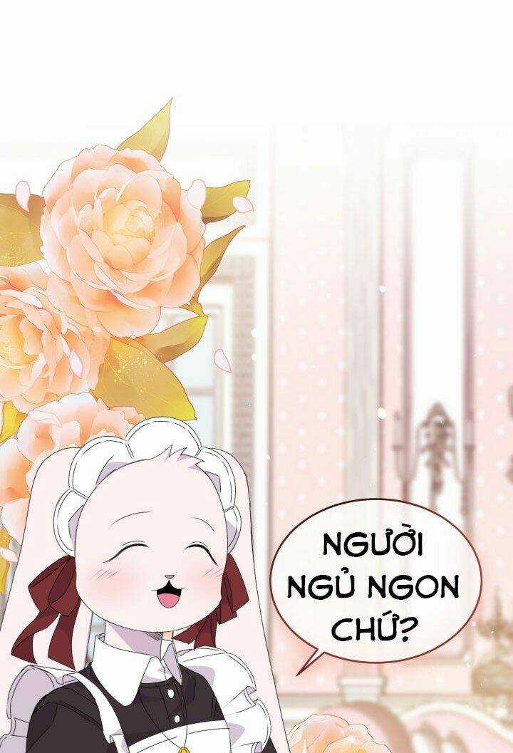 Công Chúa Huỷ Diệt - Chapter 20 - Trang 52