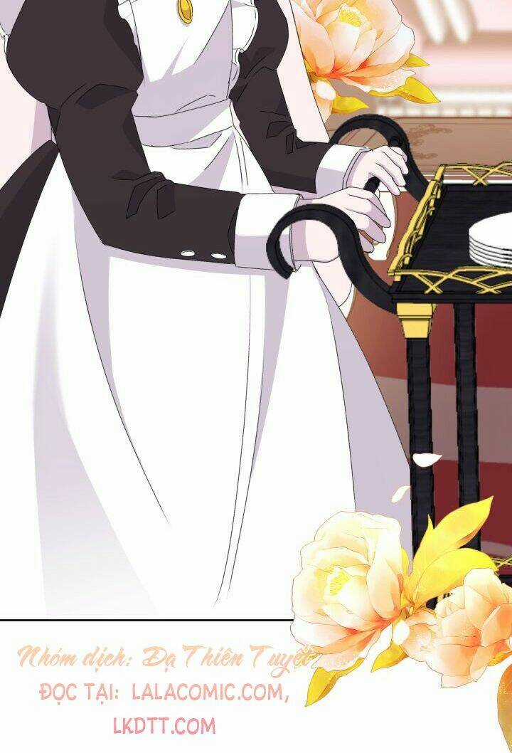 Công Chúa Huỷ Diệt - Chapter 20 - Trang 53