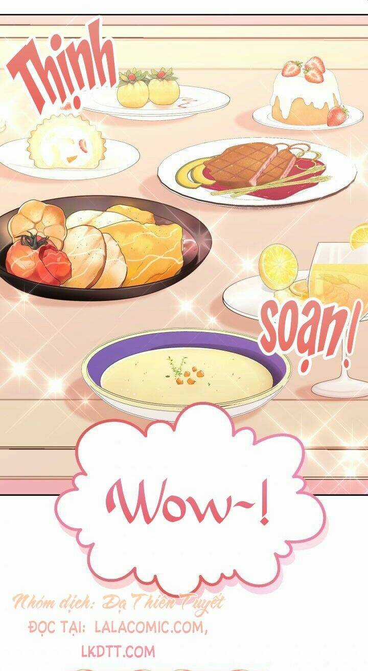 Công Chúa Huỷ Diệt - Chapter 20 - Trang 54