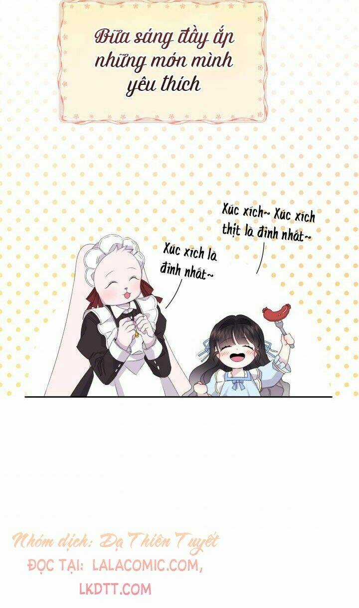 Công Chúa Huỷ Diệt - Chapter 20 - Trang 55