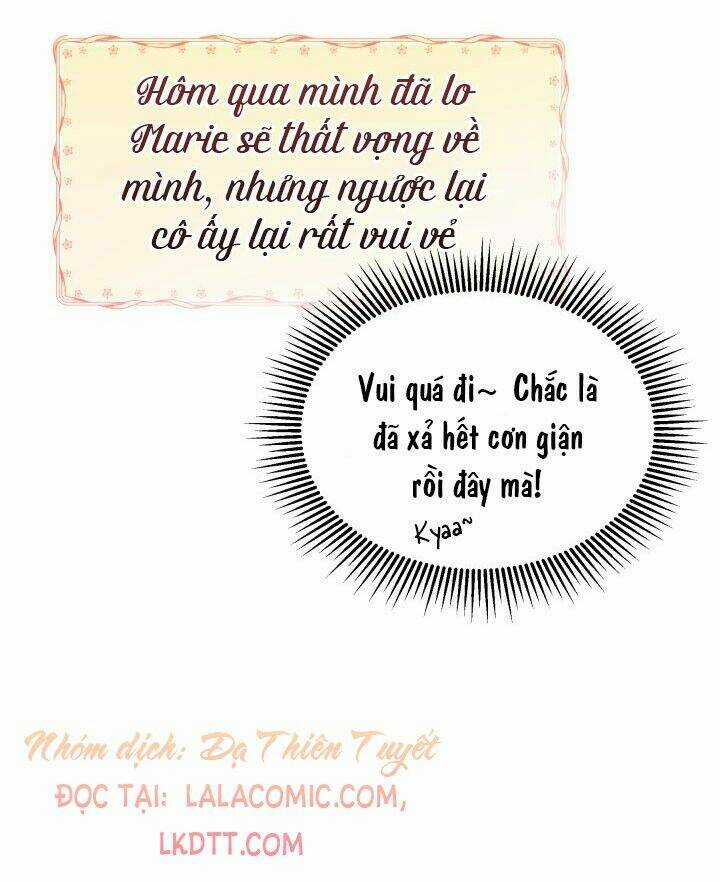 Công Chúa Huỷ Diệt - Chapter 20 - Trang 56