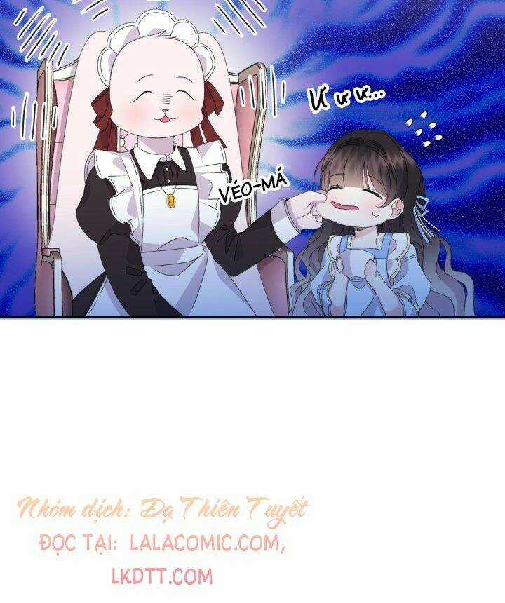 Công Chúa Huỷ Diệt - Chapter 20 - Trang 59