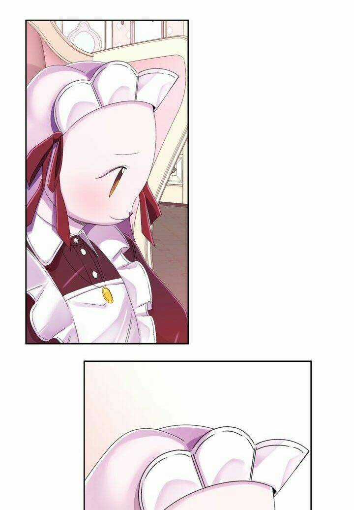 Công Chúa Huỷ Diệt - Chapter 20 - Trang 60