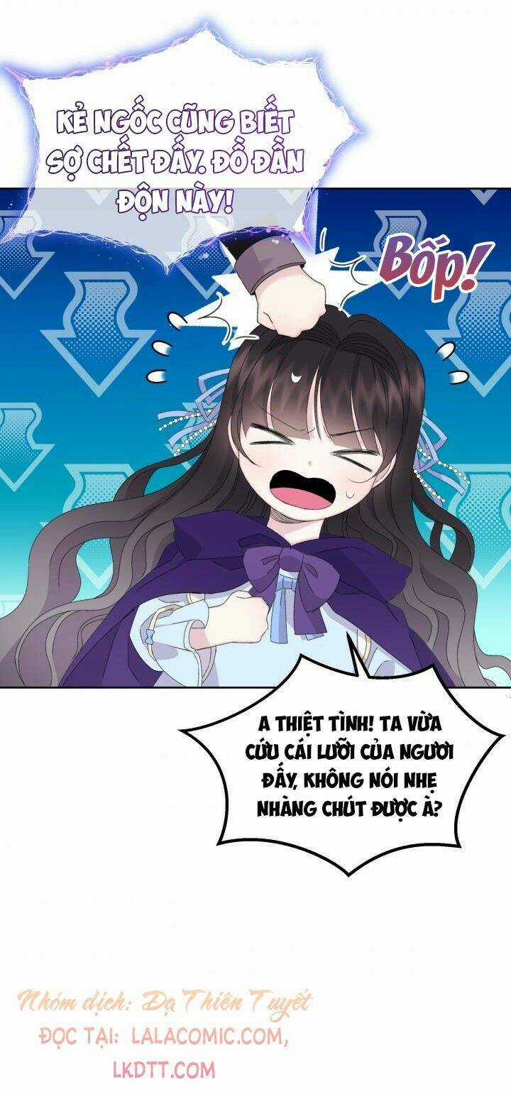 Công Chúa Huỷ Diệt - Chapter 20 - Trang 7
