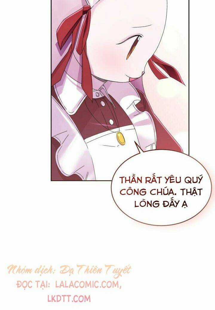 Công Chúa Huỷ Diệt - Chapter 20 - Trang 61