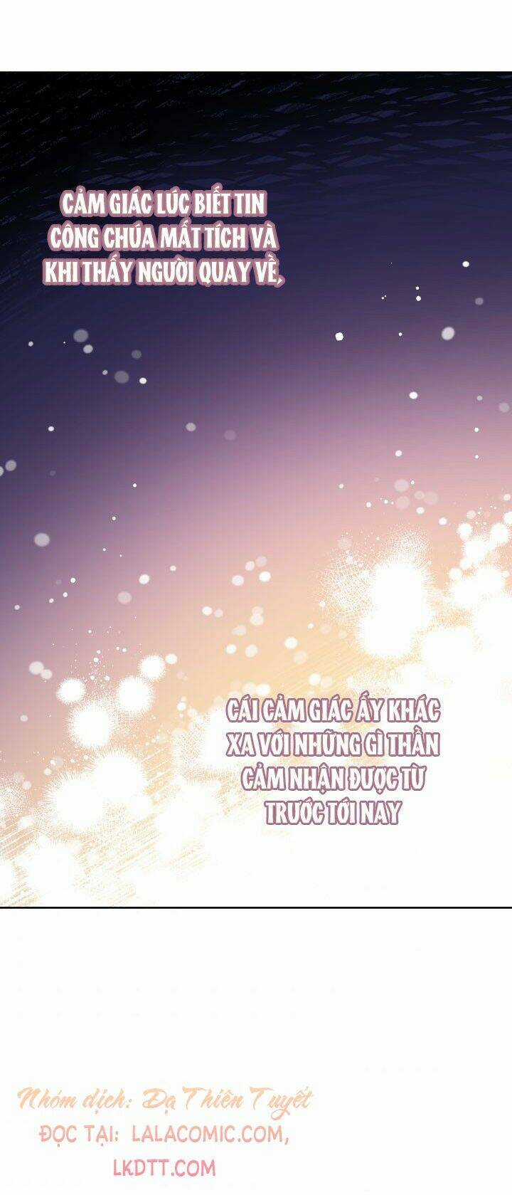 Công Chúa Huỷ Diệt - Chapter 20 - Trang 62