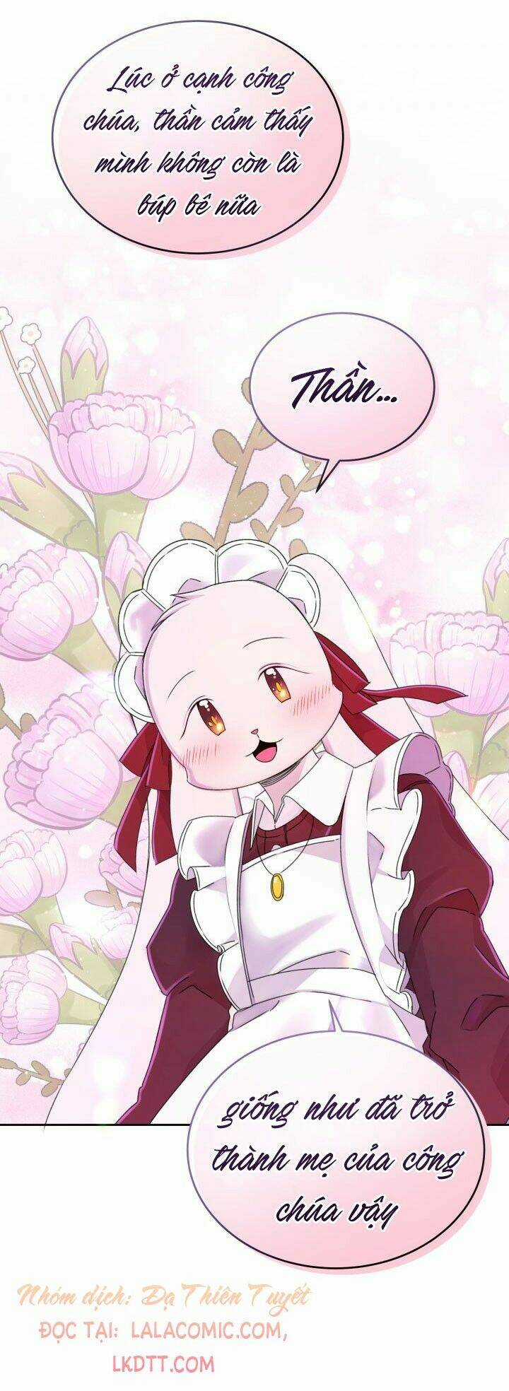 Công Chúa Huỷ Diệt - Chapter 20 - Trang 64