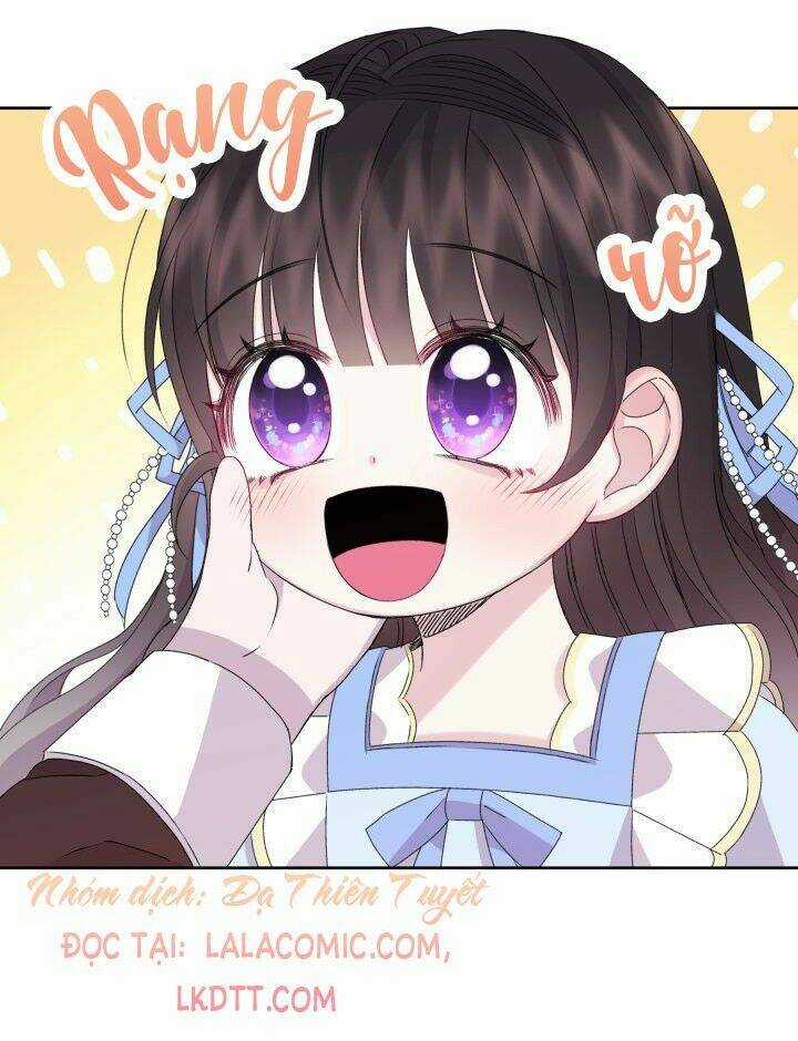 Công Chúa Huỷ Diệt - Chapter 20 - Trang 65
