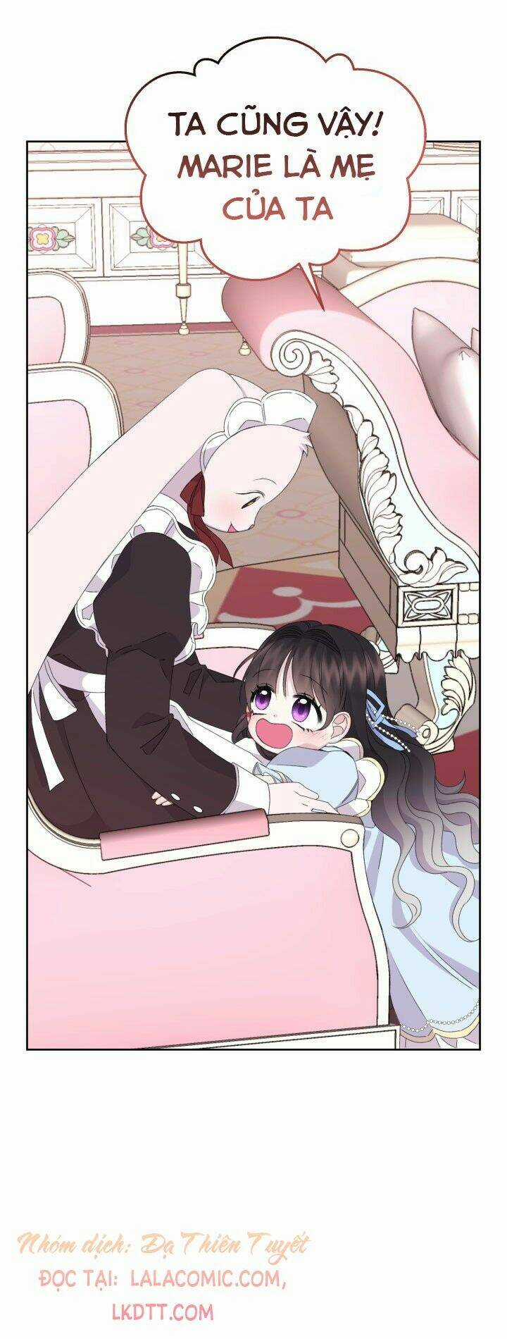 Công Chúa Huỷ Diệt - Chapter 20 - Trang 66