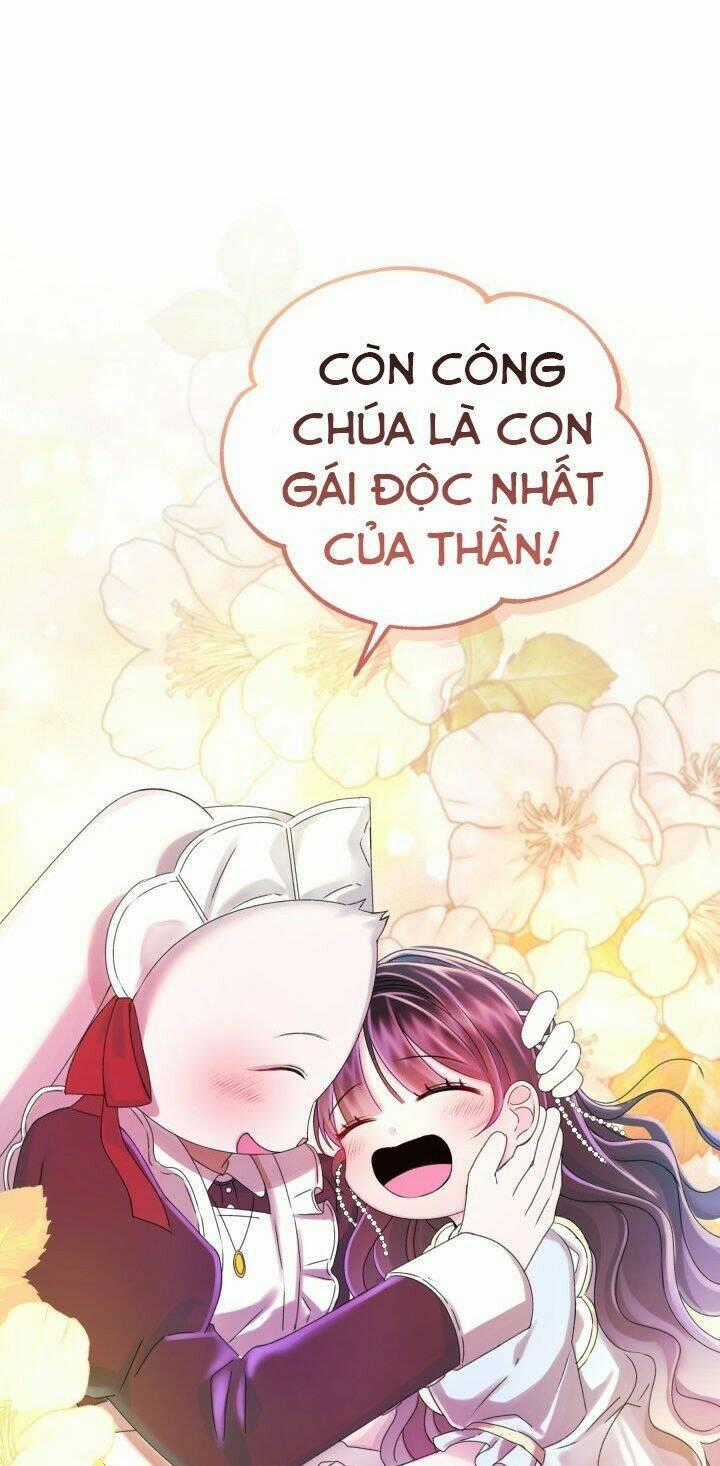 Công Chúa Huỷ Diệt - Chapter 20 - Trang 67