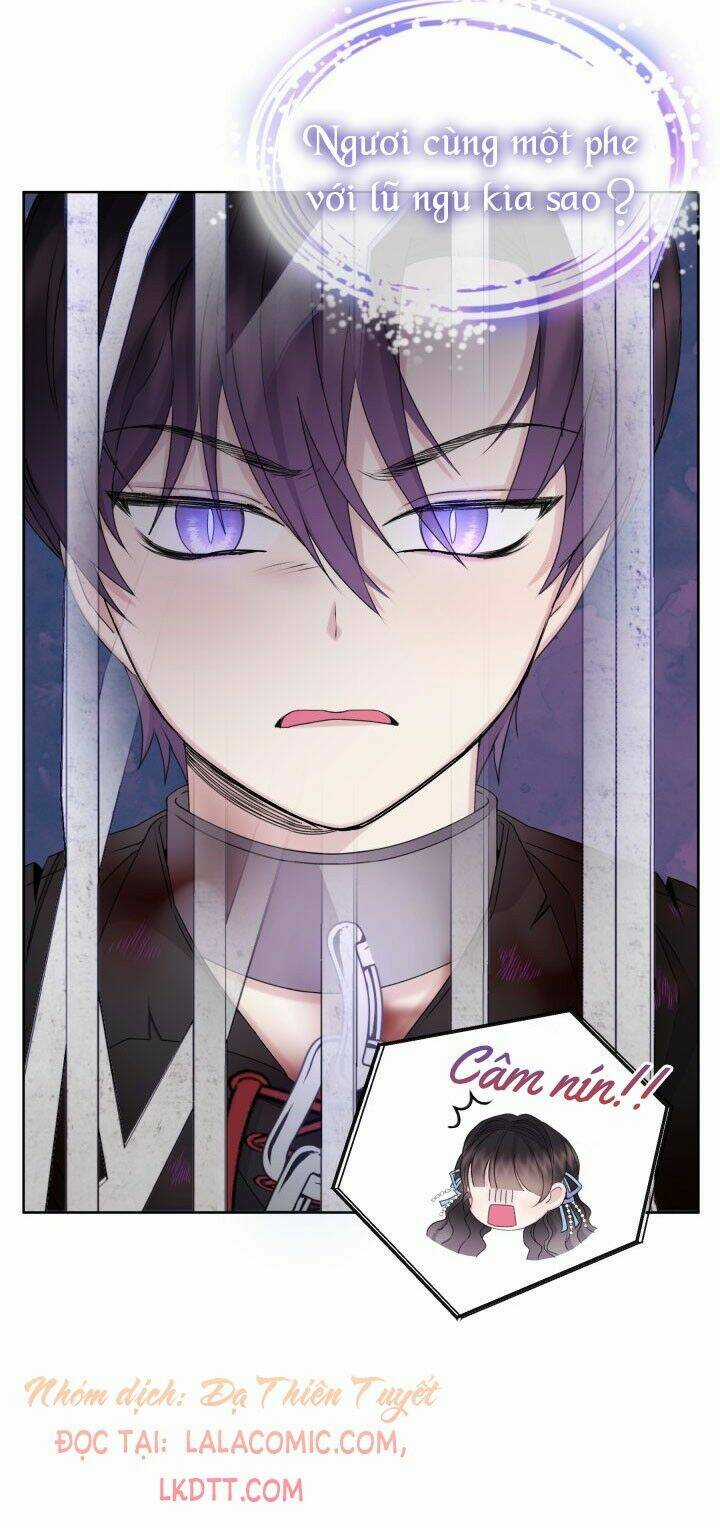 Công Chúa Huỷ Diệt - Chapter 20 - Trang 9