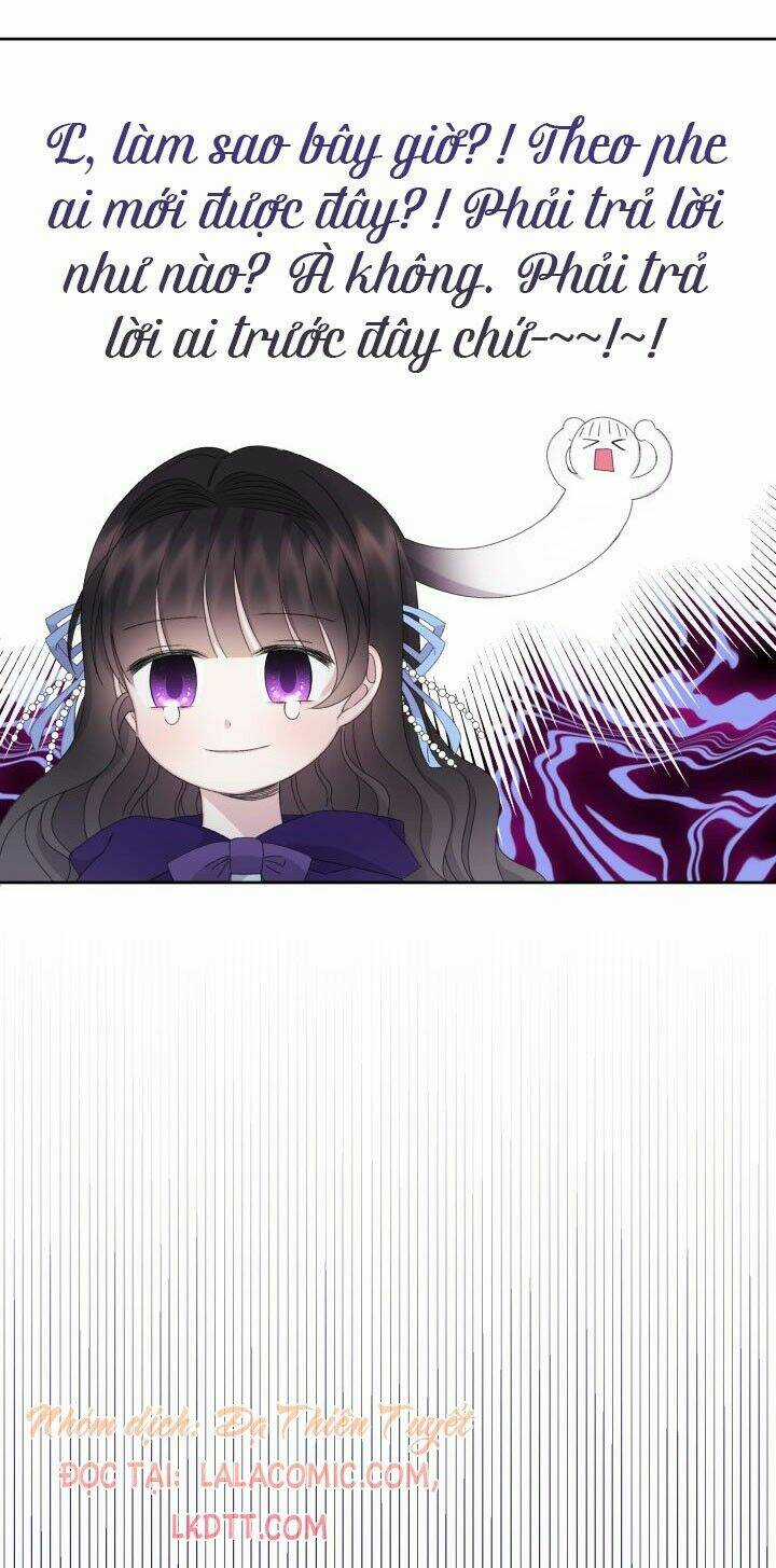 Công Chúa Huỷ Diệt - Chapter 20 - Trang 10