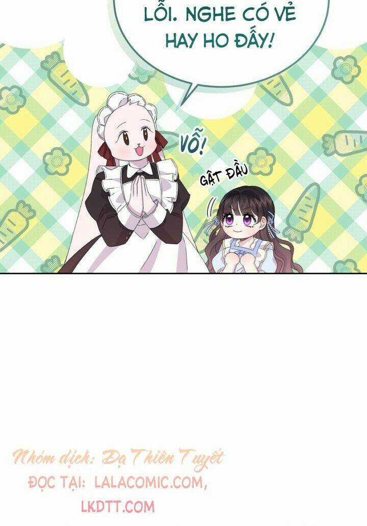 Công Chúa Huỷ Diệt - Chapter 21 - Trang 12