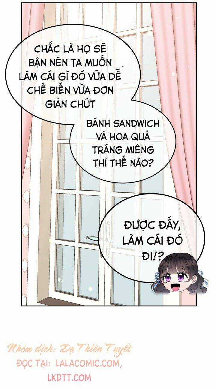 Công Chúa Huỷ Diệt - Chapter 21 - Trang 13