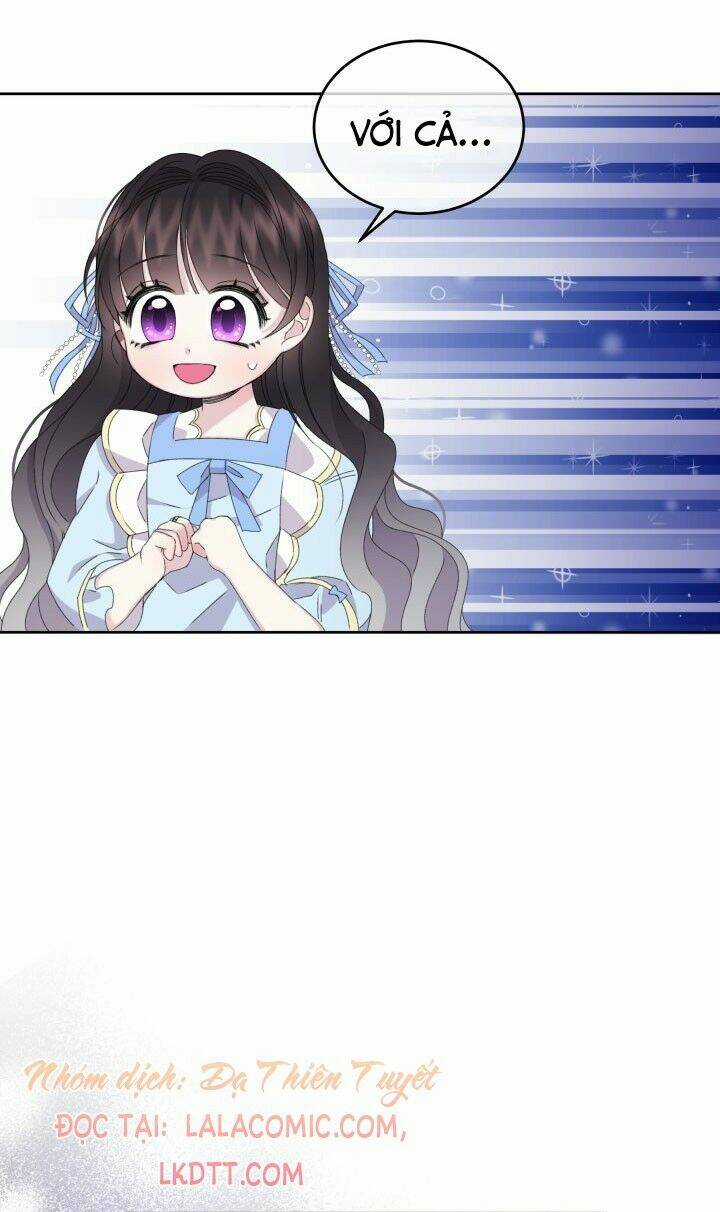 Công Chúa Huỷ Diệt - Chapter 21 - Trang 14