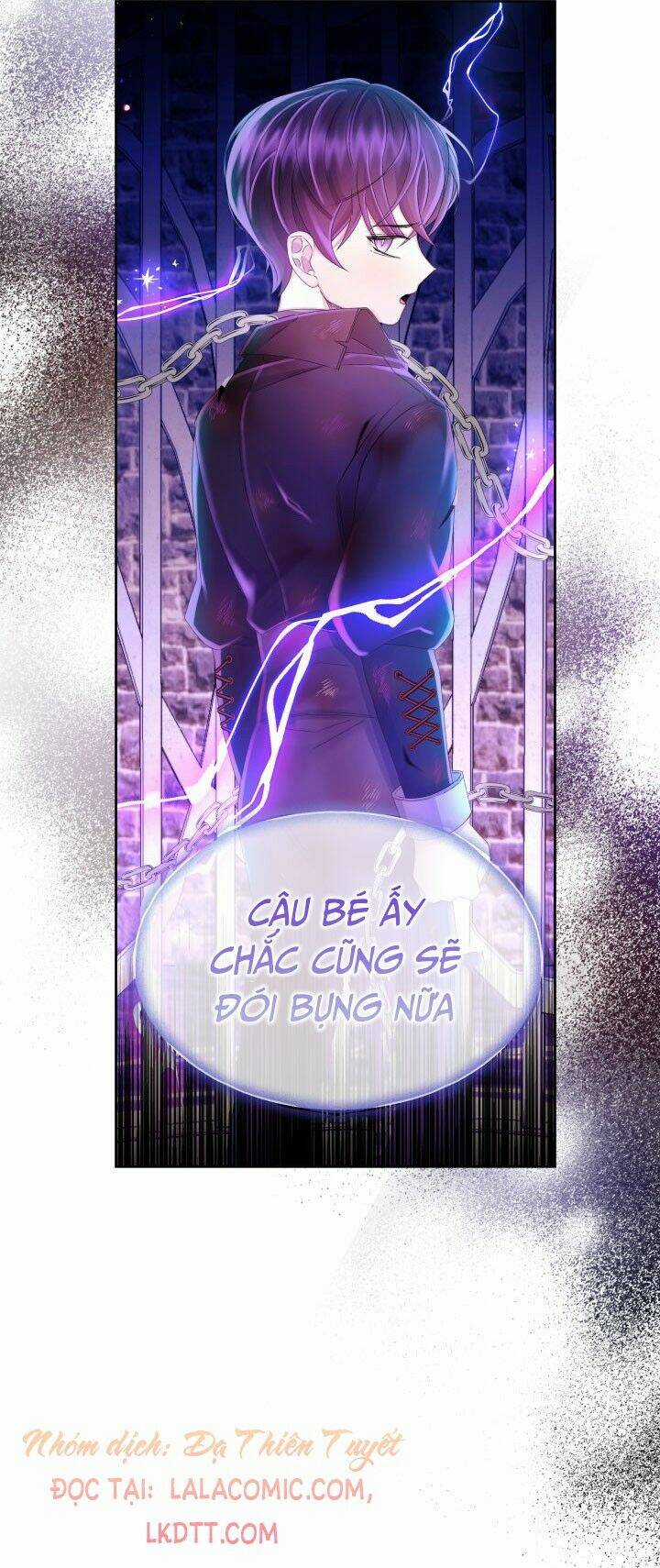 Công Chúa Huỷ Diệt - Chapter 21 - Trang 15