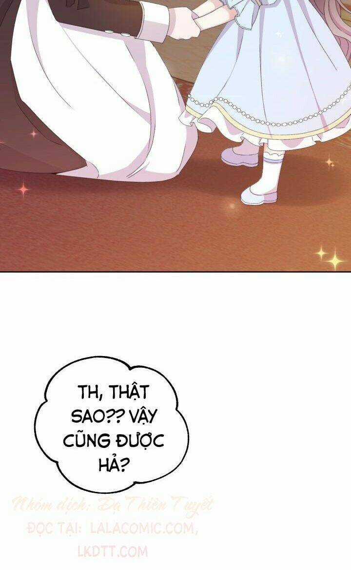 Công Chúa Huỷ Diệt - Chapter 21 - Trang 18