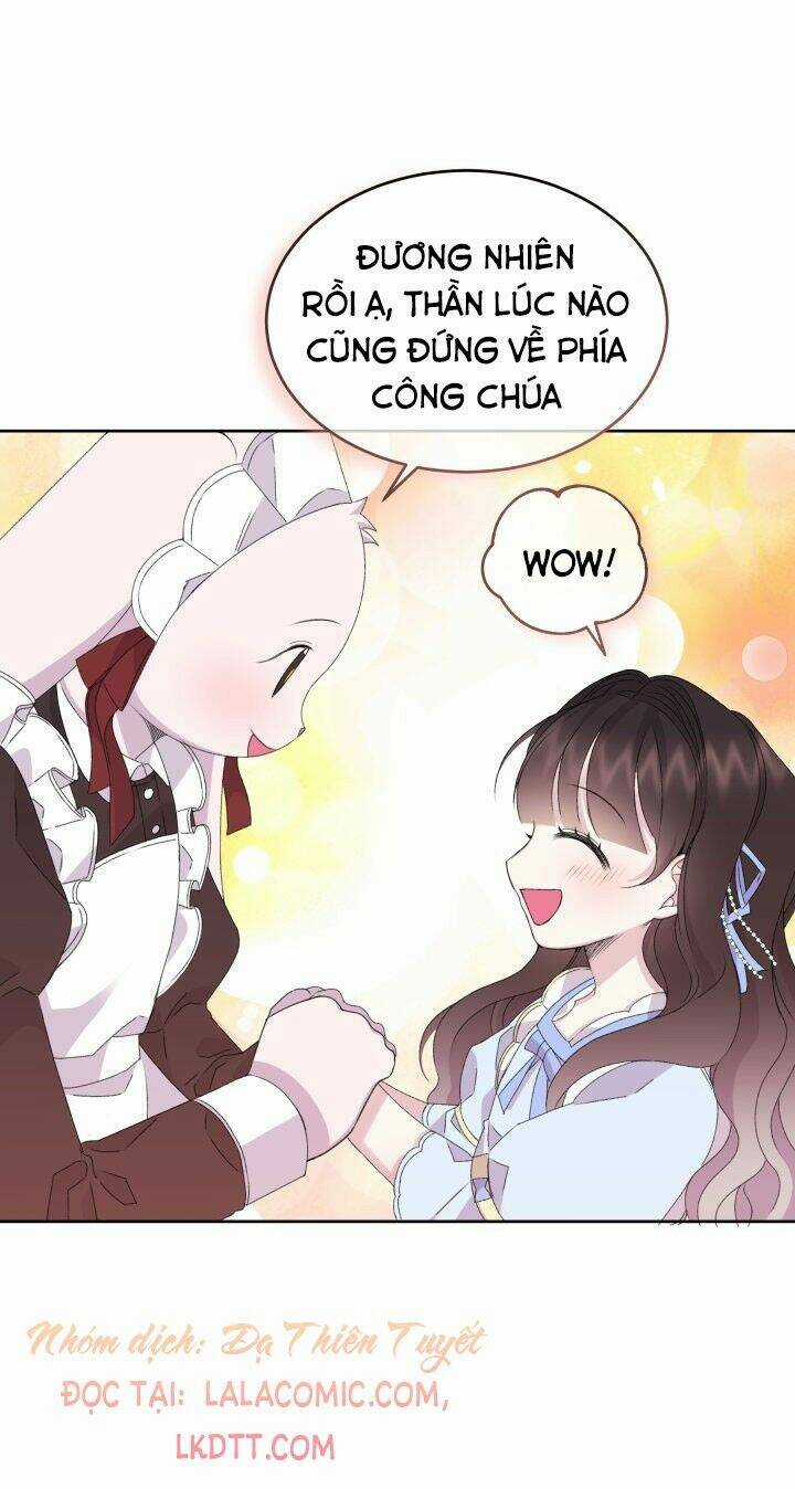 Công Chúa Huỷ Diệt - Chapter 21 - Trang 19