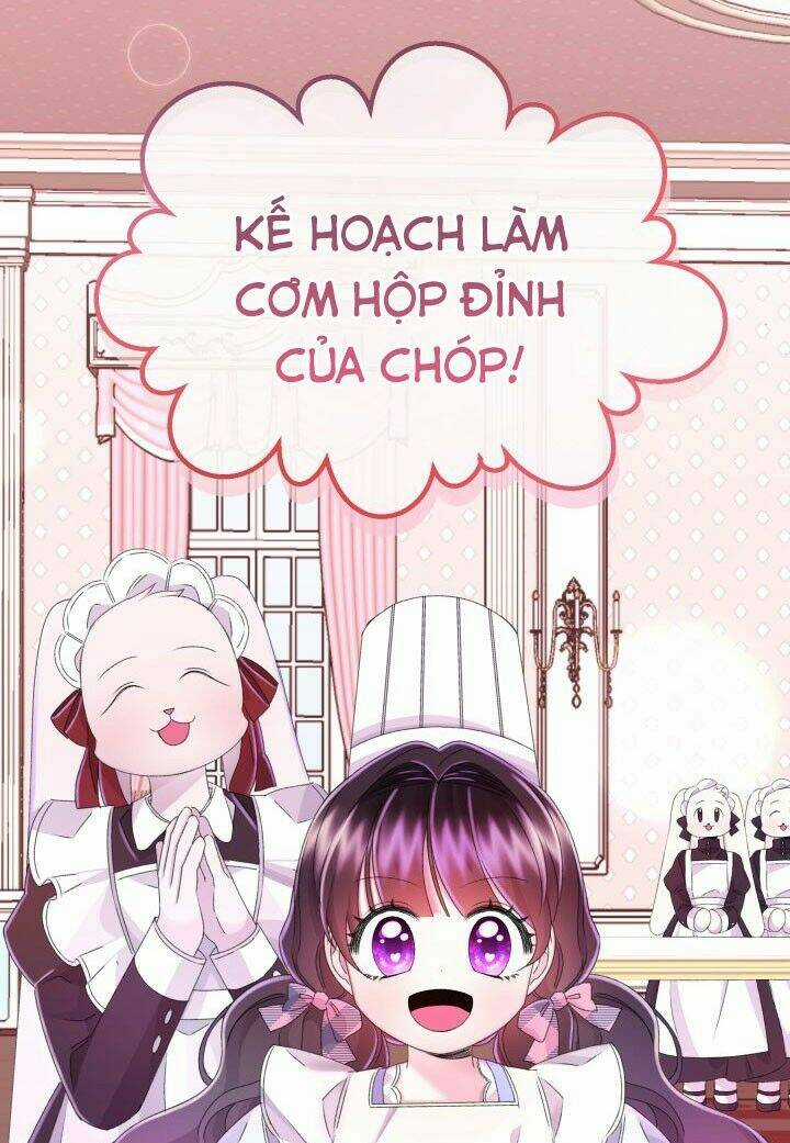 Công Chúa Huỷ Diệt - Chapter 21 - Trang 21