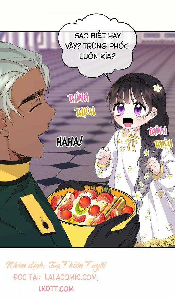 Công Chúa Huỷ Diệt - Chapter 21 - Trang 28