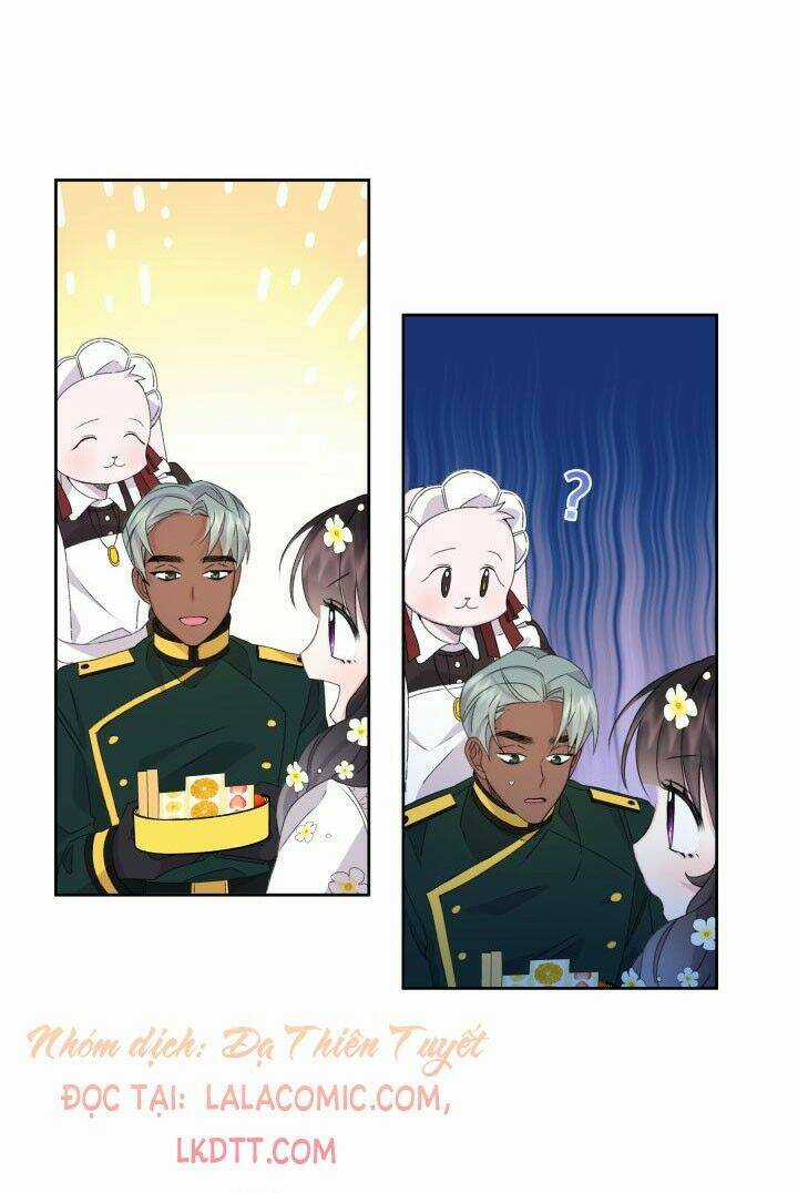 Công Chúa Huỷ Diệt - Chapter 21 - Trang 30