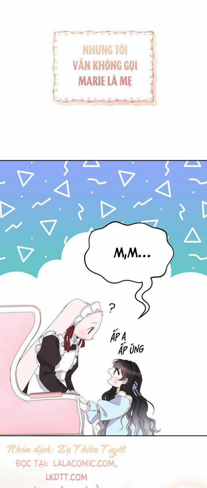 Công Chúa Huỷ Diệt - Chapter 21 - Trang 4