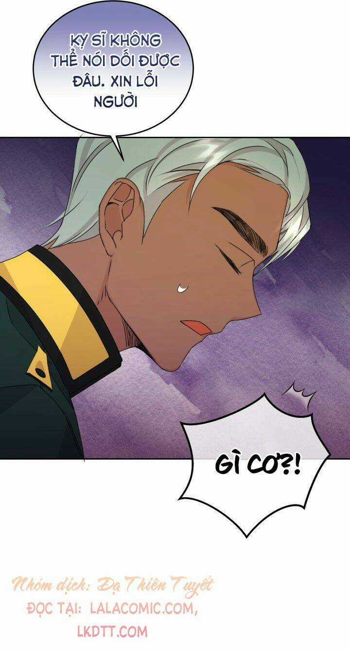 Công Chúa Huỷ Diệt - Chapter 21 - Trang 31