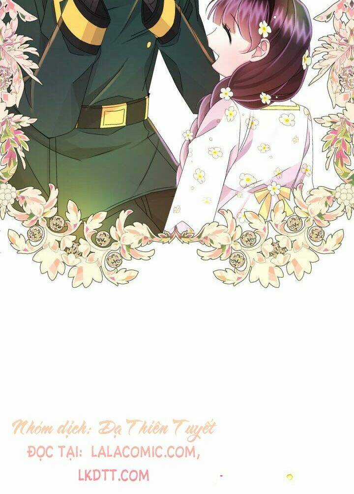 Công Chúa Huỷ Diệt - Chapter 21 - Trang 33