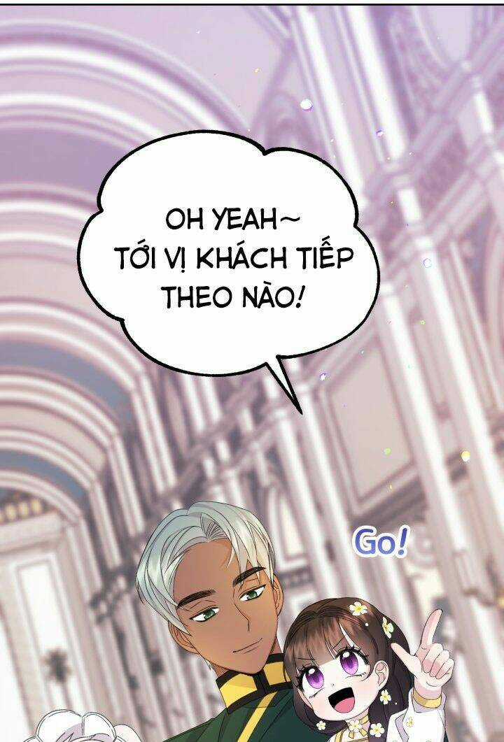 Công Chúa Huỷ Diệt - Chapter 21 - Trang 34