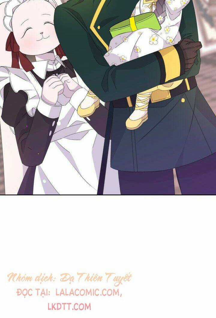 Công Chúa Huỷ Diệt - Chapter 21 - Trang 35