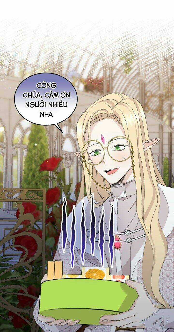 Công Chúa Huỷ Diệt - Chapter 21 - Trang 36