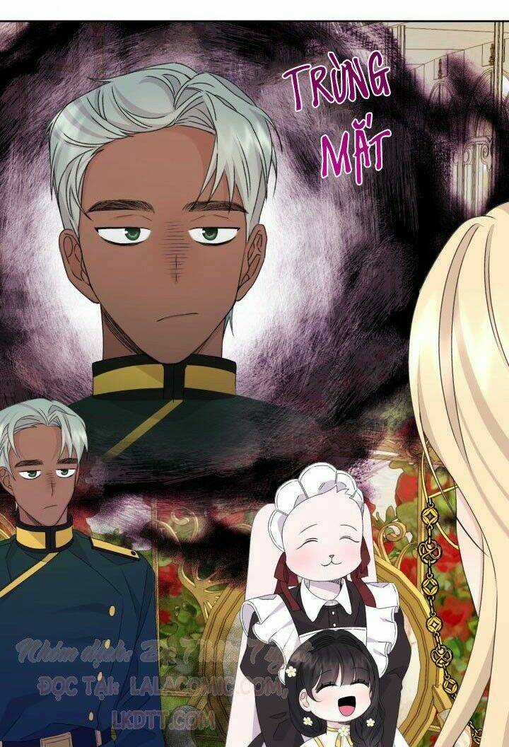 Công Chúa Huỷ Diệt - Chapter 21 - Trang 38