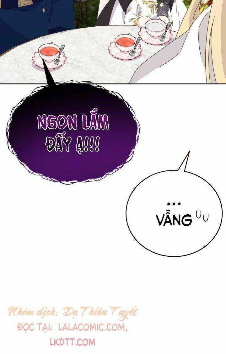 Công Chúa Huỷ Diệt - Chapter 21 - Trang 39
