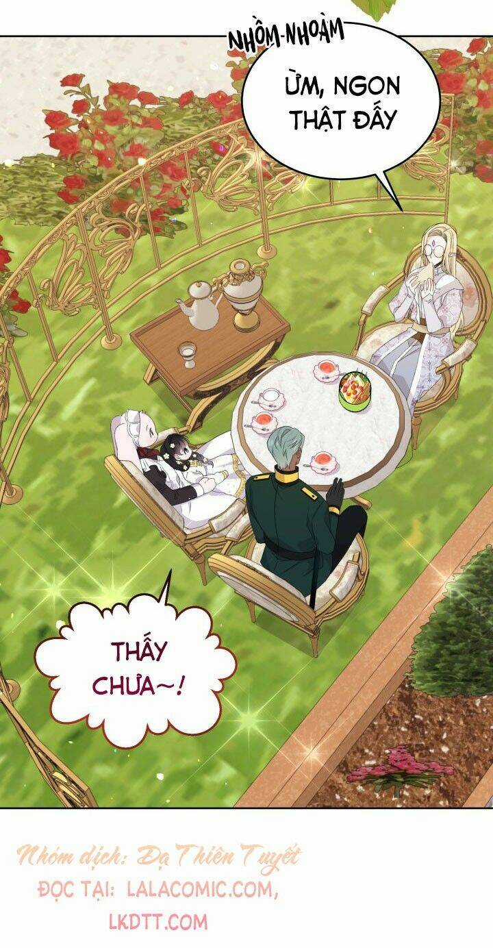 Công Chúa Huỷ Diệt - Chapter 21 - Trang 41