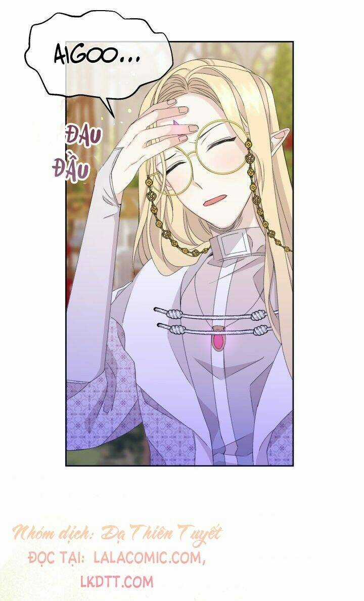 Công Chúa Huỷ Diệt - Chapter 21 - Trang 44